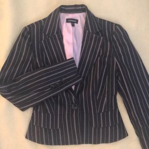 BEBE blazer.